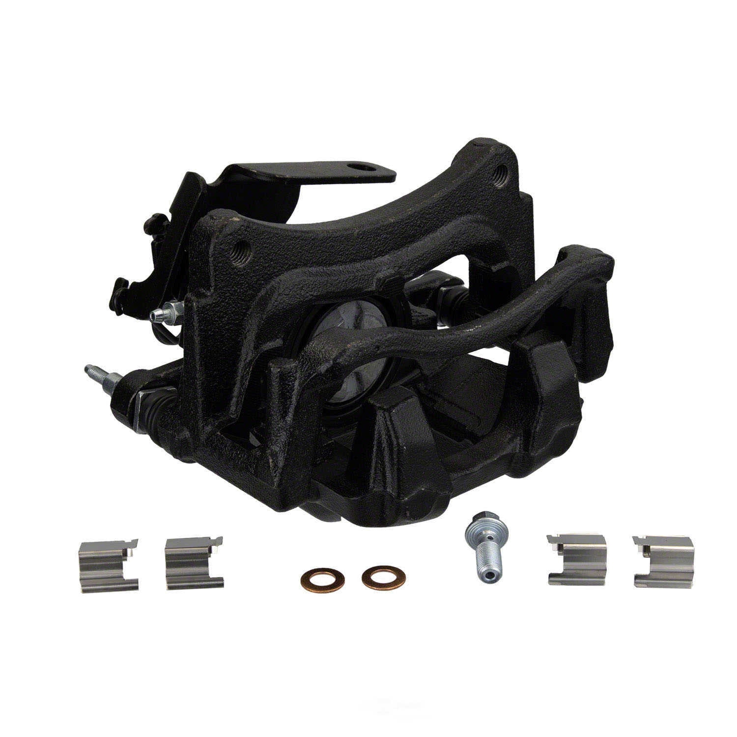 Motorcraft NBRC-381-RM Unloaded Caliper