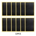 thumbnail image 4 of Bike Tire Repair Kit - Bike Repair kit Include Bike Tire Lever and Glueless Bike Tire Patches and Metal Rasp for Bike Tire Puncture Repair Tool, 4 of 5