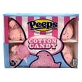 thumbnail image 1 of Peeps Marshmallow Easter Cotton Candy - 10 Count 85g Gluten Free, 1 of 6