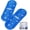 D2_ice packs, variant on SUNMON Insulin Cooler Travel Case TSA Approved, Temperature Display Diabetic Travel Case, Portable Insulin Pen Cooler Travel Case Medical Bags for Ice pack (Blue)