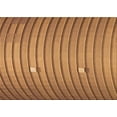 thumbnail image 1 of Ahgly Company Machine Washable Indoor Rectangle Transitional Orange Area Rugs, 7' x 9', 1 of 7
