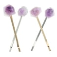 thumbnail image 4 of FOMIYES 4Pcs Metal Bobby Pin Hair Accessories with Crystal Stones for Styling and Daily Use, 4 of 6