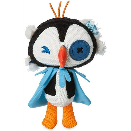 Disney Frozen Olaf's Frozen Adventure Sir Jorgenbjorgen Plush
