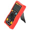 thumbnail image 4 of V02B Analog Digital Transistor Tester High-precision Automatic Range Multimeter (Red), 4 of 5