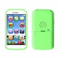 thumbnail image 2 of Simulated English Learning Mobile Toys Early Childhood Education Mobile Phone 3 Color Story Machine Toys, 2 of 9