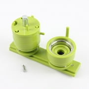 Button Badge Button Maker Machine Round Machine Parts 58MM