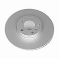 thumbnail image 2 of Power Stop EBR852EVC Evolution Geomet Coated Brake Rotor-Front, 2 of 4