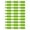 Green, variant on Velcro Cable Labels, Oval, 30-Pack Write On Cord Tags Cable Ties for Wire Management and Identification