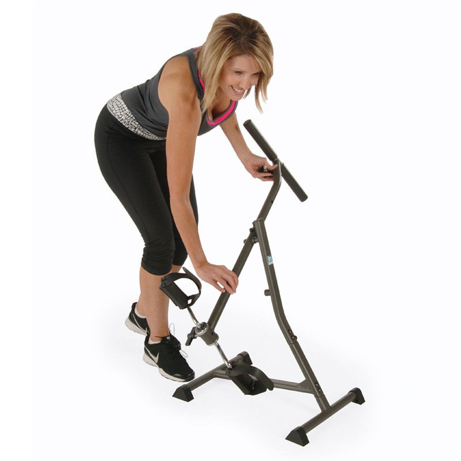 Stamina InStride Total Body Cycle with Weighted Pedals - image 3 of 3