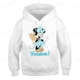 thumbnail image 1 of Suéteres de Mickey Mouse para niños, ropa de otoño, sudaderas con capucha de dibujos animados de primavera para niños, prendas de vestir para niñas de 1 a 14 años140 zhangmengya CONDUJO, 1 of 2