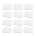 thumbnail image 1 of BESTYASH 200 Pcs Emballage en Mousse Antichoc pour Protection de Verre Mousse EPE, 1 of 8