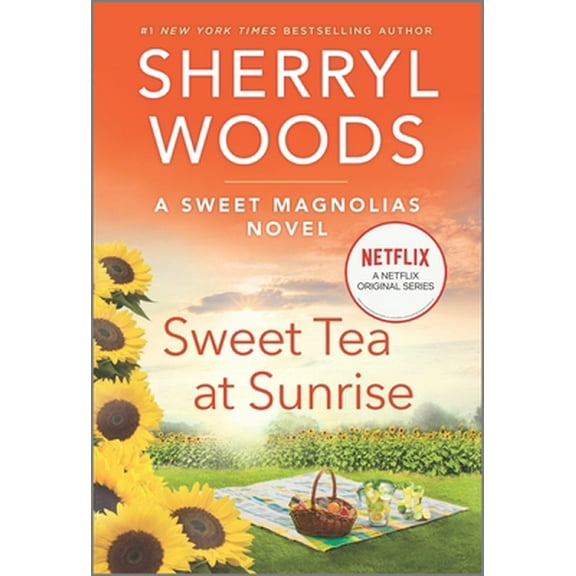 Pre-Owned Sweet Tea at Sunrise (Mass Market Paperback) 0778311368 9780778311362