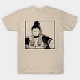 thumbnail image 3 of Naruto Shikamaru Anime Inspired T-Shirt Sizes S-5Xl GooGate, 3 of 5
