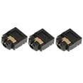 thumbnail image 5 of 3 piezas de repuesto para puerto de auriculares con conector de 3,5 mm para el mando de Xbox One s202412245112, 5 of 5