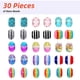 thumbnail image 3 of Girls Charm Blet Ma Kit-diy Jewry Ma Kit For Kids, 3 of 5