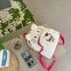 thumbnail image 5 of Mochila ACCENE Cute Furry Peluch Cinnamoroll-Dog para niños, 5 of 9