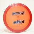 thumbnail image 4 of Innova Champion Hawkeye Disc Golf Fairway Driver, Pick Color/Weight [Stamp & Exact Color May Vary] Yellow 173-175 grams, 4 of 17