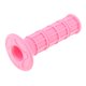thumbnail image 5 of Puños de manillar para motocicleta, moto de cross, 22 mm, 7/8" Rosado, 5 of 7