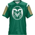thumbnail image 1 of ProSphere Men's Colorado State University Thunderstorm Football Fan Jersey, 1 of 6