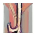 thumbnail image 3 of "J. Against the Grain" - Canvas, 3 of 25