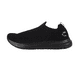 thumbnail image 3 of Tenis Charly Antara Walking Relax Negro Unisex Sport negro 24, 3 of 4