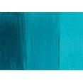 thumbnail image 2 of Charvin Extra Fine Artist Oil Painting Colors, Single 20 Milliliter Paint Tube 60 ml Peacock Green, 2 of 7