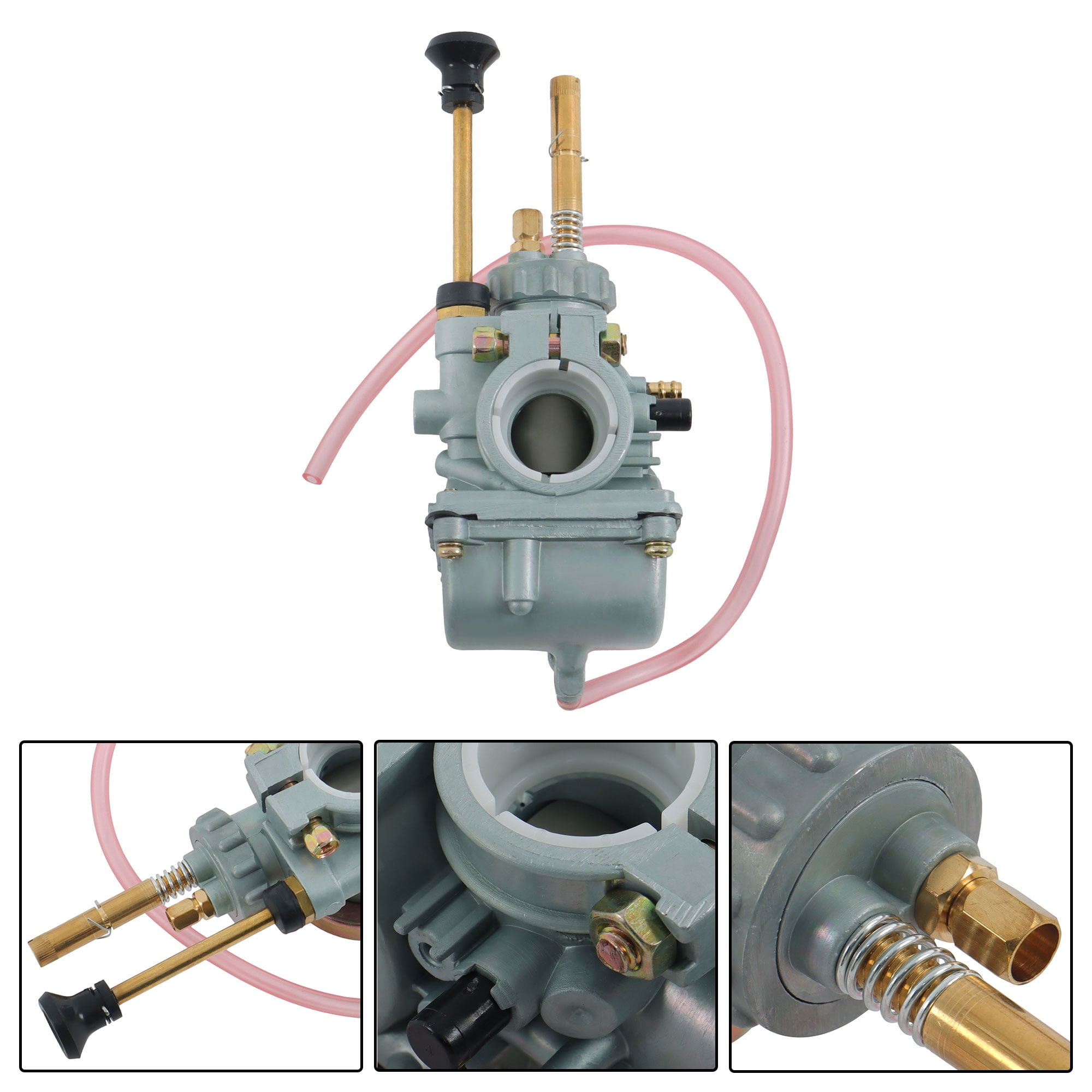Carburetor Replacement for Kawasaki KE100 1976-2001