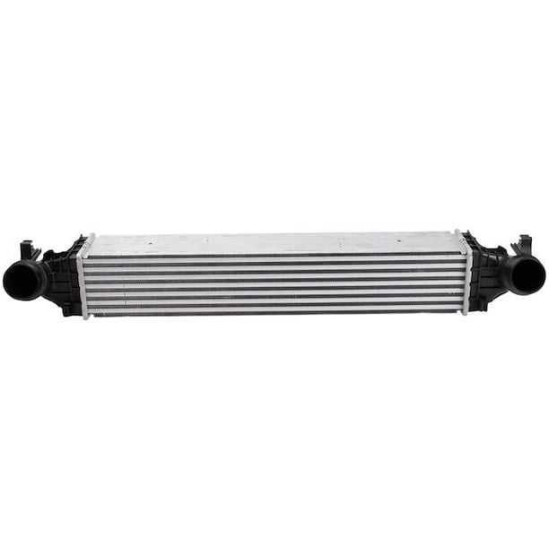 Intercooler Compatible with 2016 2019 Chevy Cruze 1.4L 4Cylinder Turbocharged 2017 2018