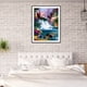 thumbnail image 5 of Cuadros Decorativos Kit de pintura de diamante 5D DIY paisaje cuadrado diamante mosaico imagen arte Sywqhk Nuevos Originales, 5 of 9
