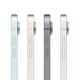 thumbnail image 2 of Apple iPad Air de 13 pulgadas (M2): diseñado para Apple Intelligence, pantalla Liquid Retina, 512 GB, cámara frontal/trasera de 12 MP, Wi-Fi 6E + 5G Cellular, Touch ID, duración de batería para todo e, 2 of 5