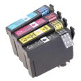 thumbnail image 1 of 4color 603xl Ink Cartridges For Epson Xp 2100 2105 3100 3105 4100 4105 Printer, 1 of 5