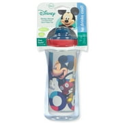 Disney Mickey Mouse Insulated Sippy Cup (9 oz.) Color: blue Size: one size