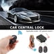 thumbnail image 1 of Kit de cerradura de puerta central remota para automóvil Sistema de alarma de entrada sin llave automático 410 / T123 Likrtyny  Accesorios para autos y motos, 1 of 6