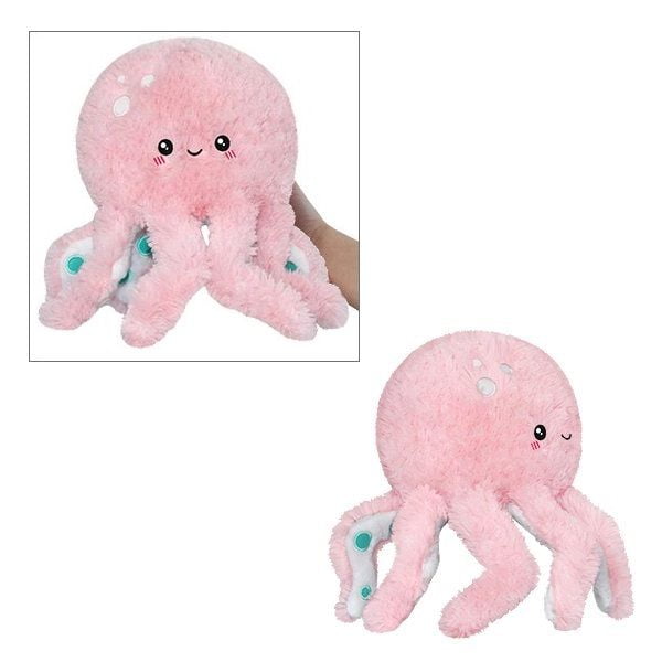 octopus stuffed animal walmart