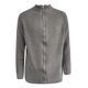 thumbnail image 1 of Gibobby Suéter cárdigan para hombre Suéter Casual con Cierre para Hombre, Cuello Alto, con Cierre Completa(GY1,G), 1 of 3
