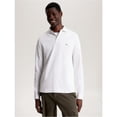 thumbnail image 1 of Tommy Hilfiger Mens 1985 Polo Shirt, White, XLARGE S/S, 1 of 1