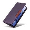 thumbnail image 5 of Étui pour FOXDOCK Xiaomi 11T/11T Pro Portefeuille à Rabat avec Blocage RFID Antichoc, 5 of 5
