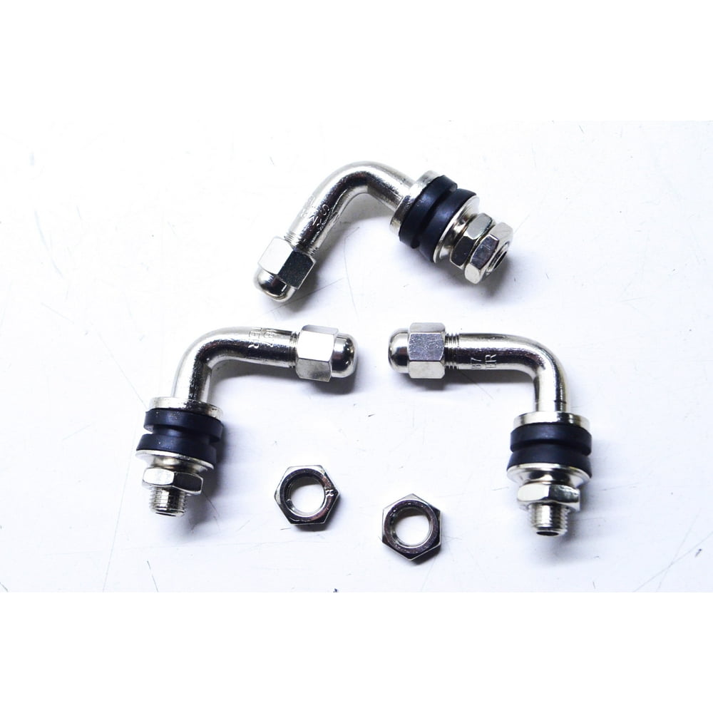 WPS 850446 Valve Stem Kit 0.453/0.625" NOS