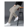 thumbnail image 4 of Pantalones De Trabajo Casuales Multibolsillos Para Hombre, 4 of 6