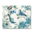 thumbnail image 1 of FB Jewels Indigold Glass Cutting Board, 1 of 1