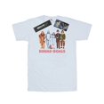 thumbnail image 1 of The Wizard Of Oz T-Shirt Boyfriend en Coton pour Femmes avec Buts d'Équipe, 1 of 4