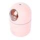 thumbnail image 4 of Humidificador Difusor de aroma Fuente de alimentación USB Capacidad de 300 ml Apagado automático Decoración del hogar para la habitación Oficina Oso rosa, 4 of 10
