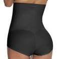 thumbnail image 2 of TrueShapers 1276 High-Waist Slimming Cincher, 2 of 3