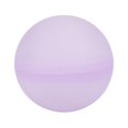 thumbnail image 1 of Water Bomb Splash Balls Reutilizable Waterfall Ball Regalo para niños Púrpura JShteea El nuevo, 1 of 3