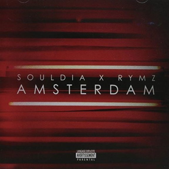 Amsterdam (CD)