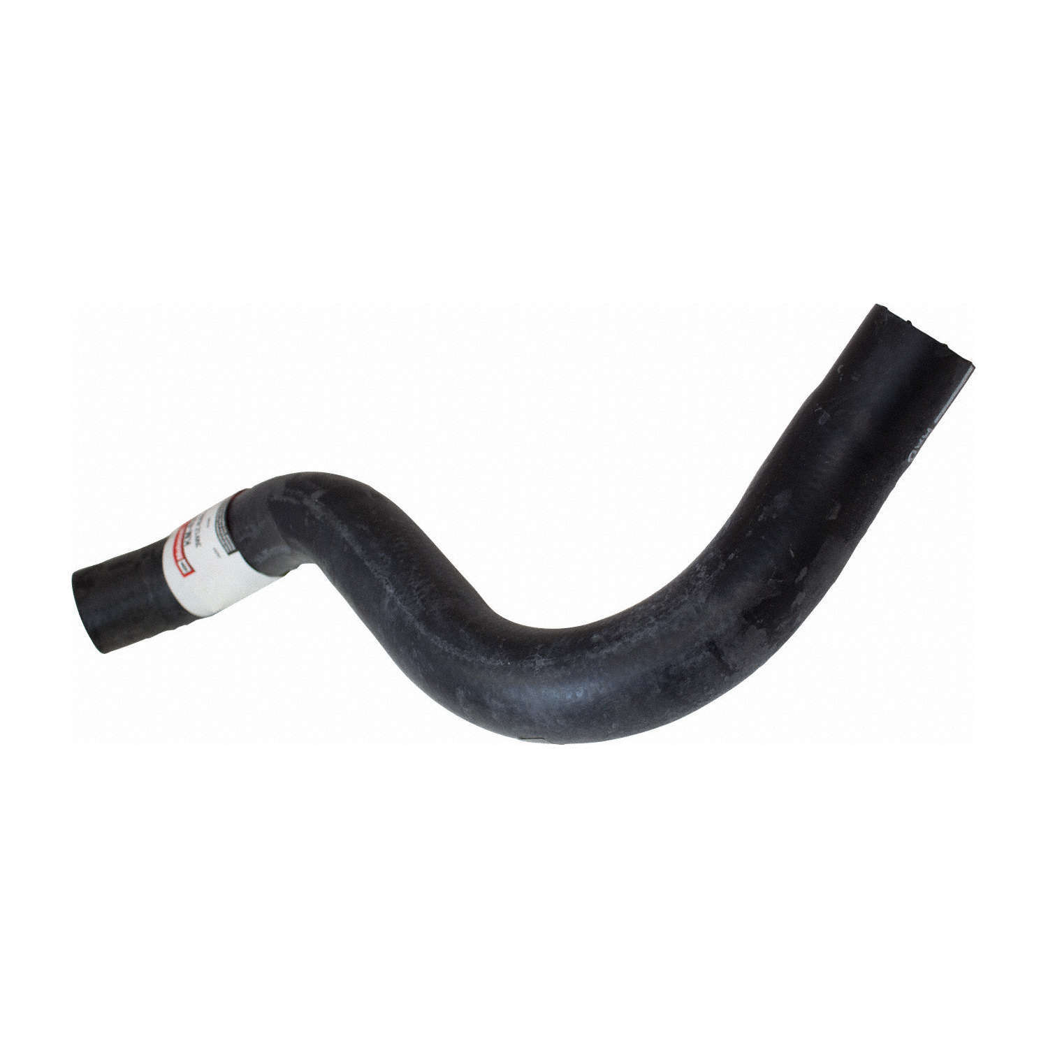 Motorcraft Radiator Coolant Hose KM-4593 Fits select: 2003-2005 MERCURY GRAND MARQUIS, 2003-2005 FORD CROWN VICTORIA