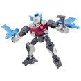thumbnail image 1 of Transformers Legacy Evolution Core Bomb-Burst Converting Action Figure (3.5” Inch), 1 of 5