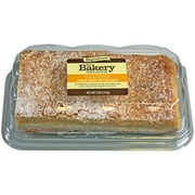 The Bakery at Walmart Signature Lemon Gooey Butter Cake, 5 oz