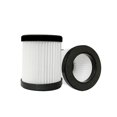 thumbnail image 3 of 4-pack XL-618A HEPA filters for cordless vacuum cleaners, high density As Shown, 3 of 5