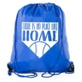 thumbnail image 1 of Mato & Hash Ladies Softball Drawstring Bags with 3,6, and 10 Pack Bulk options, 1 of 4